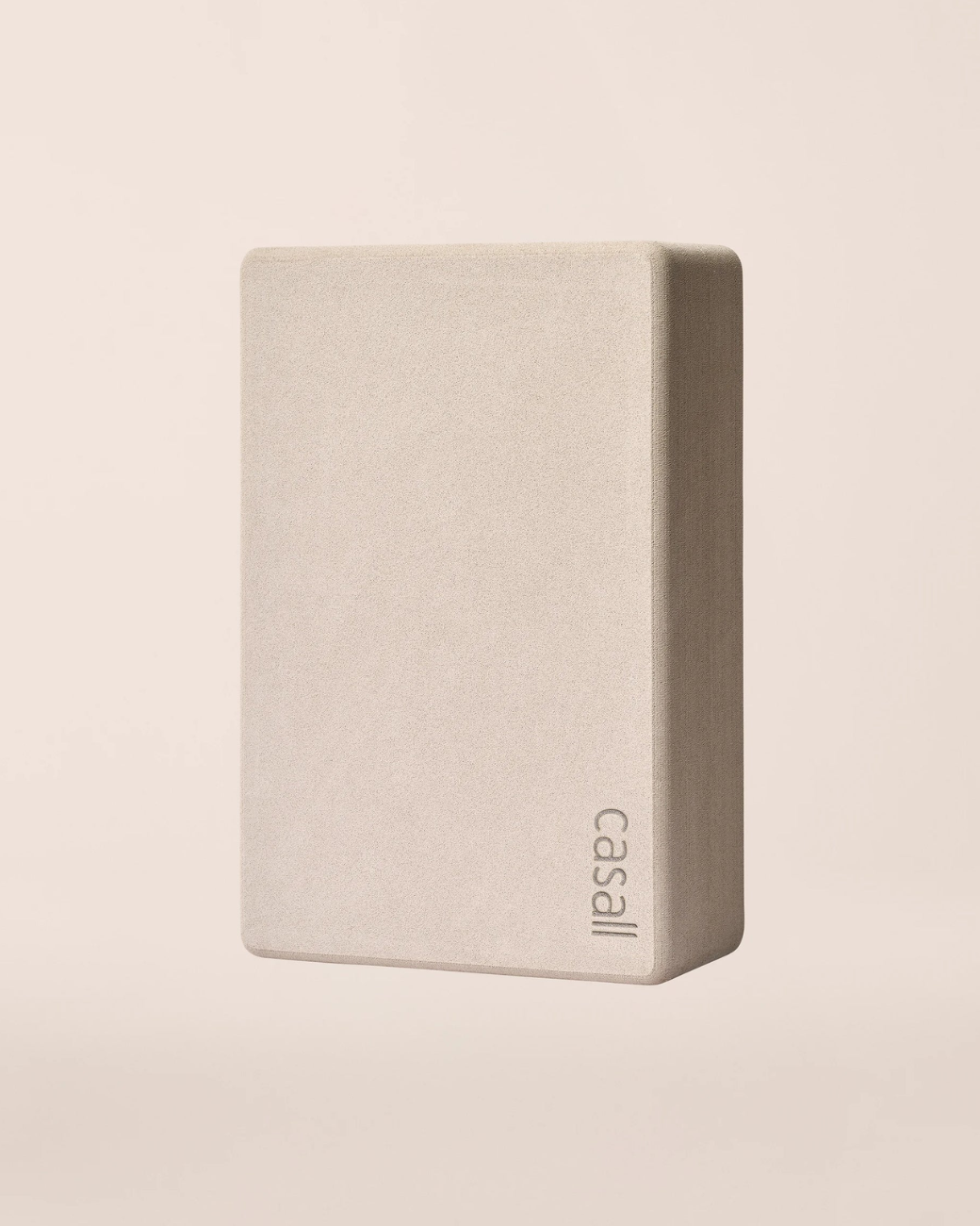 Casall Block - Light Cashmere