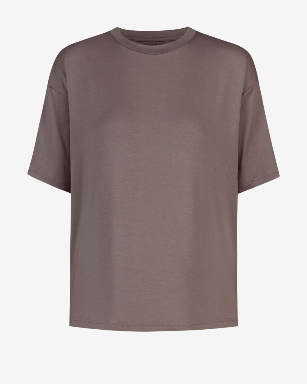 Comfy Flex T-Shirt milk`n coffee