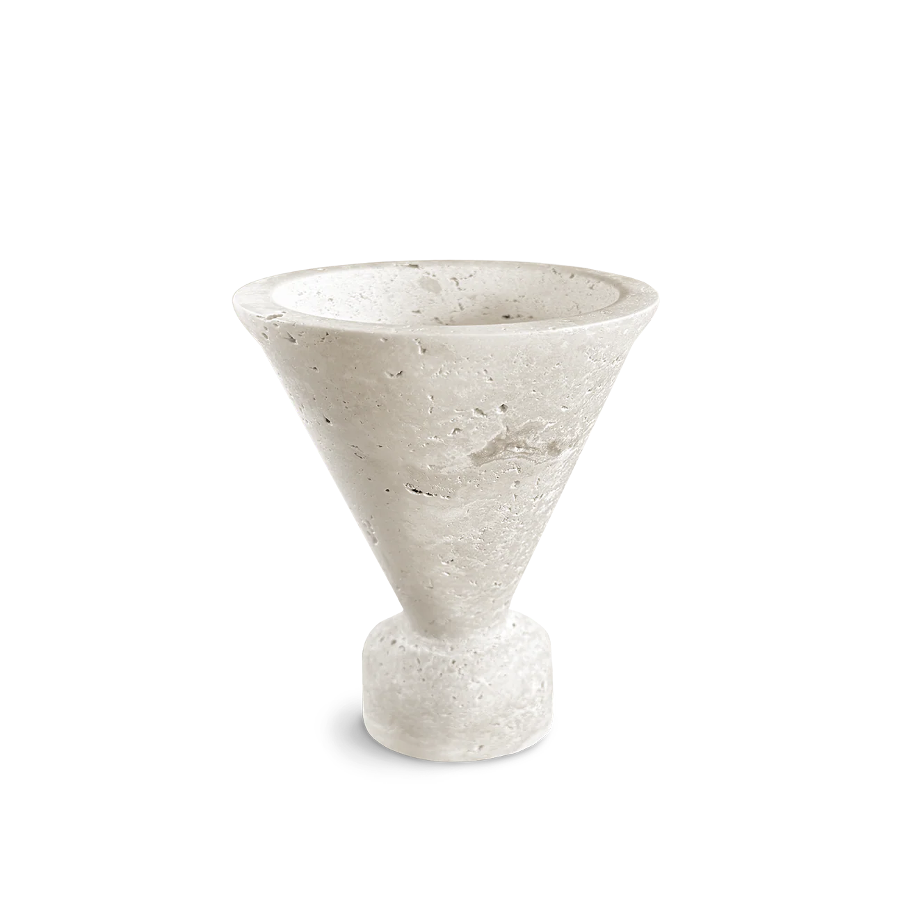 Conus Räucherkelch
