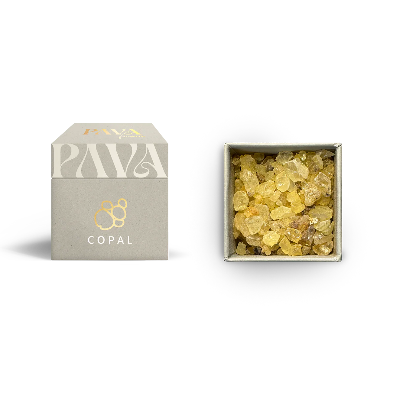 Copal Räucherharz