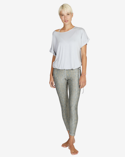 Cosy Tee stone