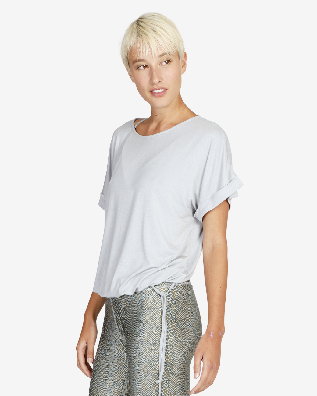 Cosy Tee stone