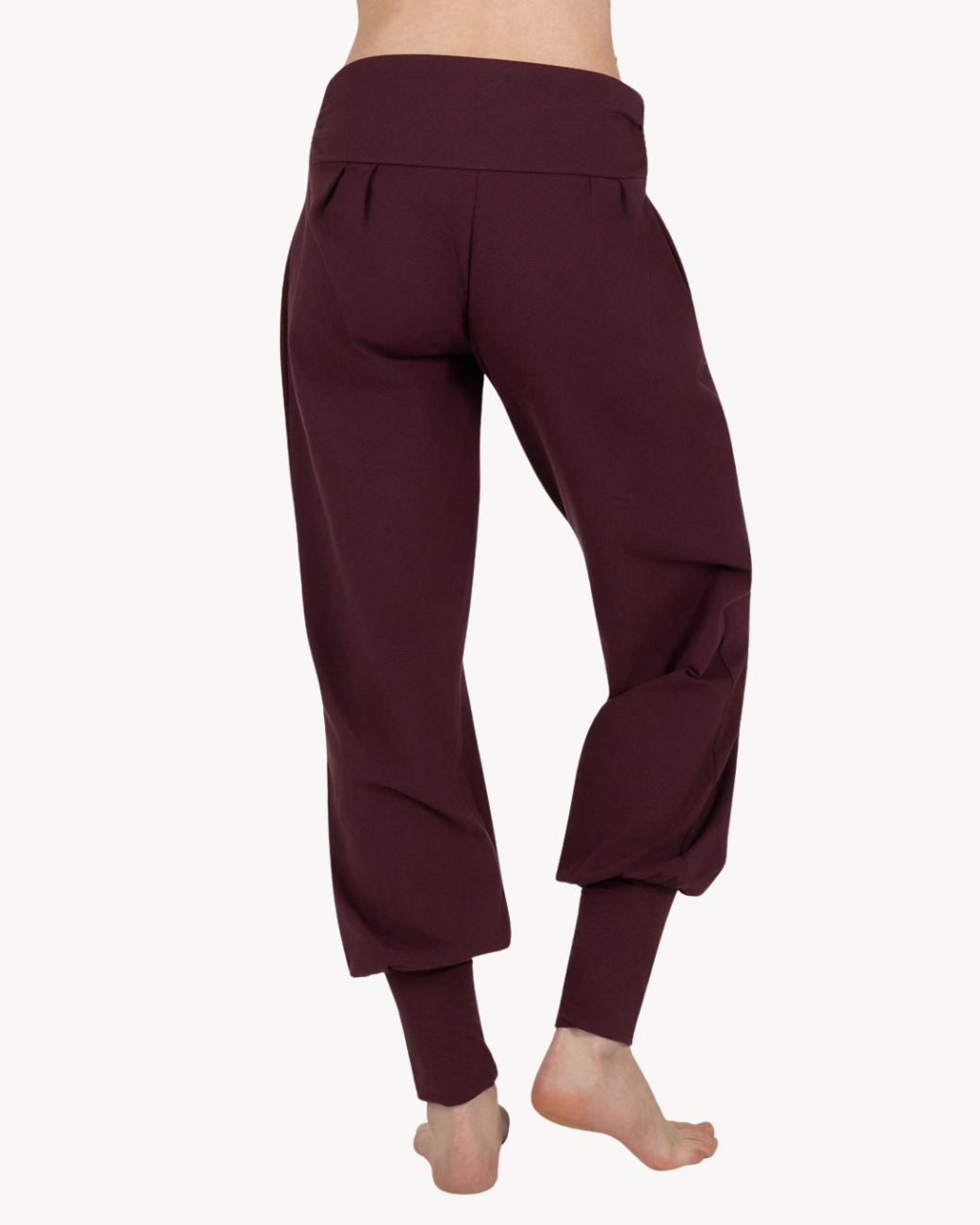 Dakini Yogahose - Fig