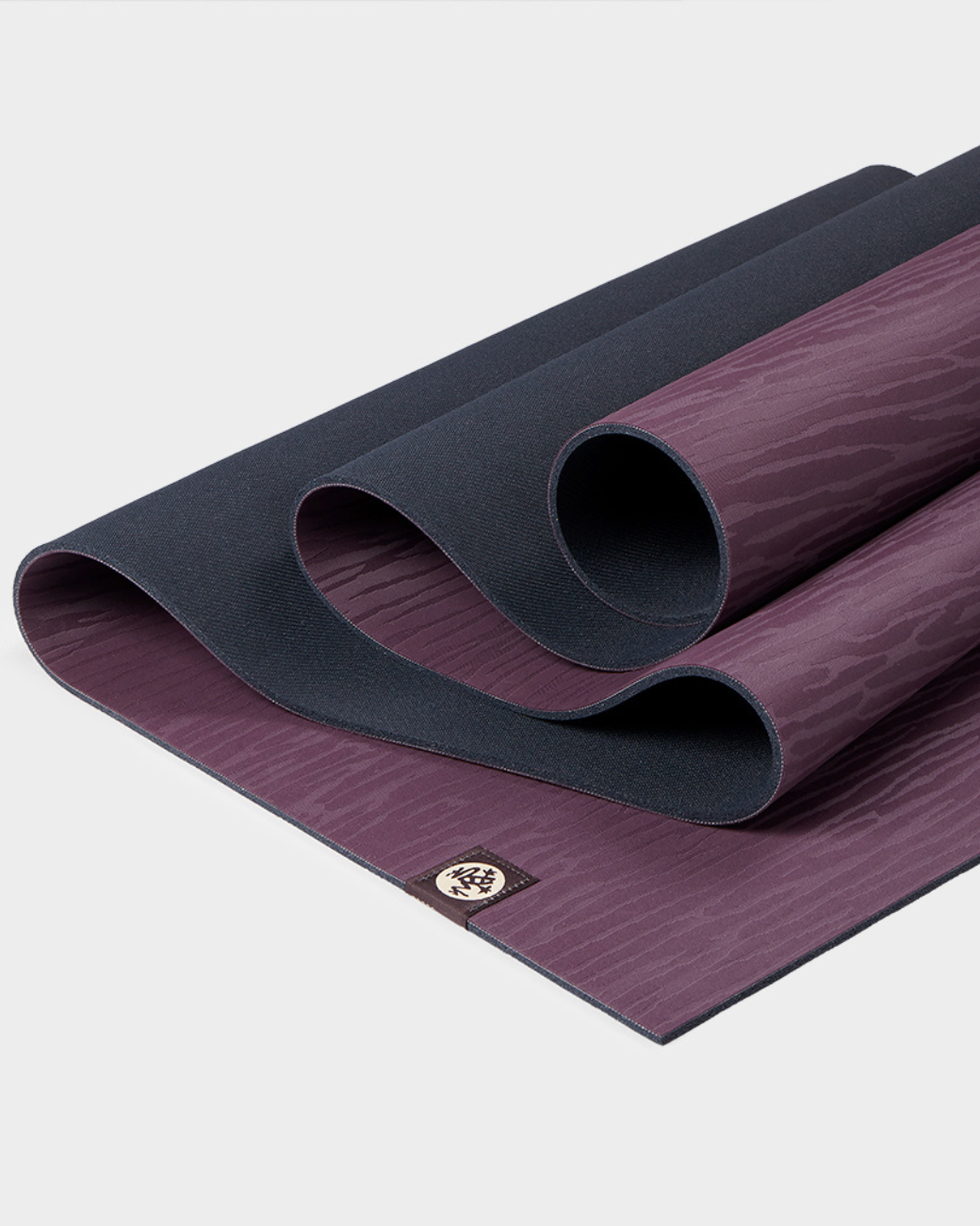 Yogamatte eKO 3.0 - Acai Midnight