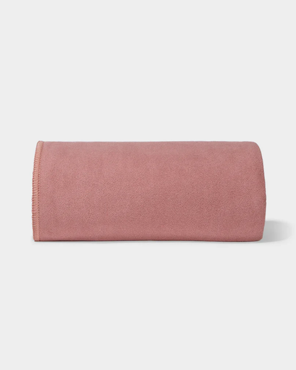 eQua® Hot Mat Towel - Rosehip