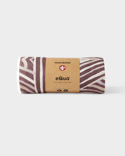 Mattentuch eQua - Solana Cocoa