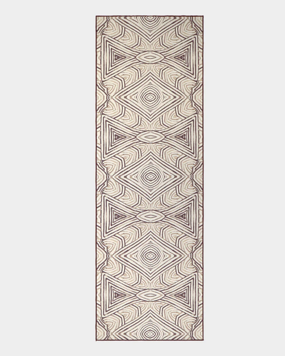 Mattentuch eQua - Solana Sand