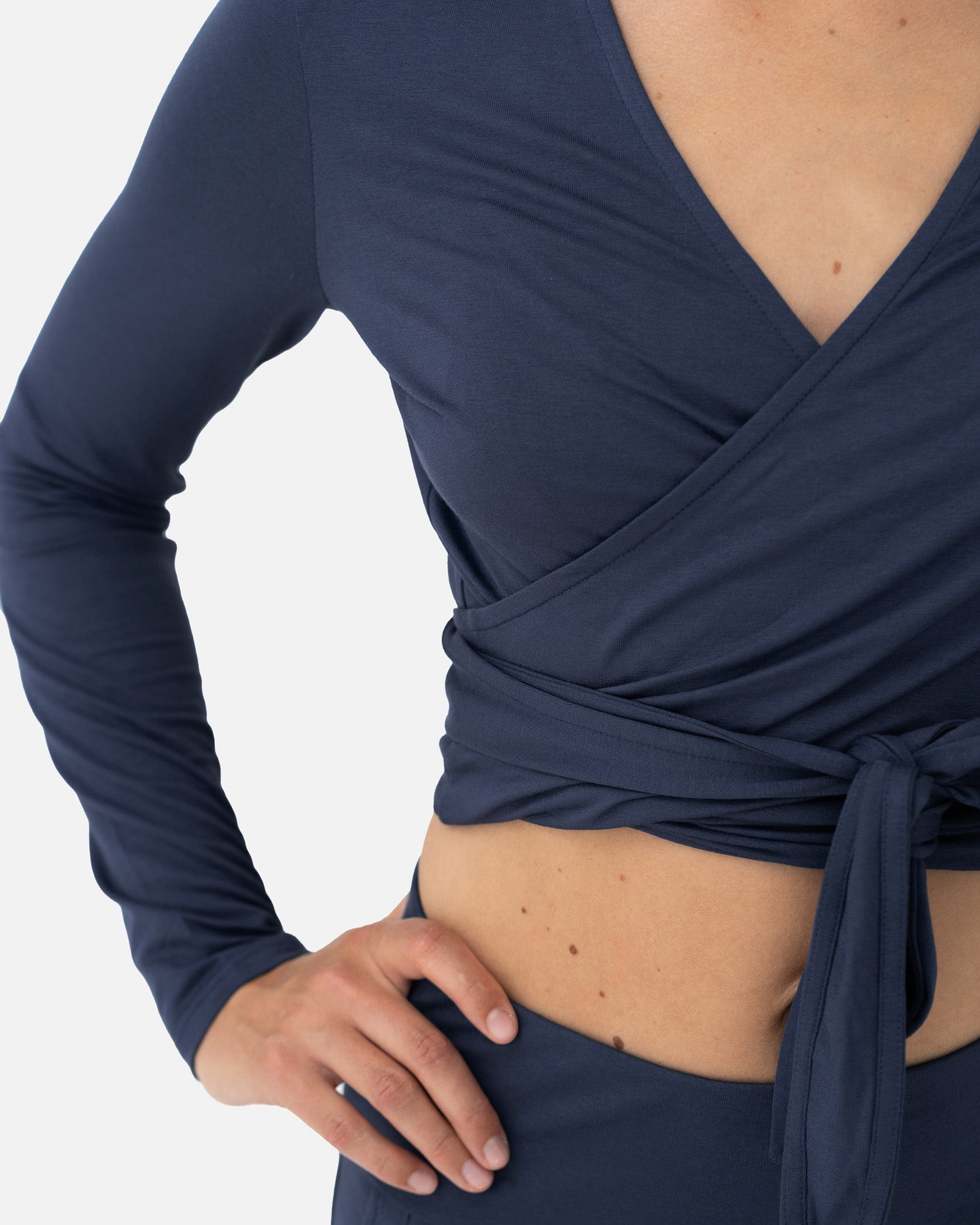 Midnight Blue -