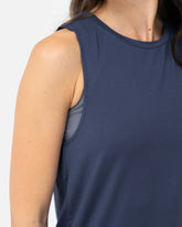 Midnight Blue -