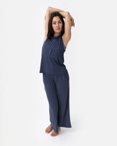 Midnight Blue -