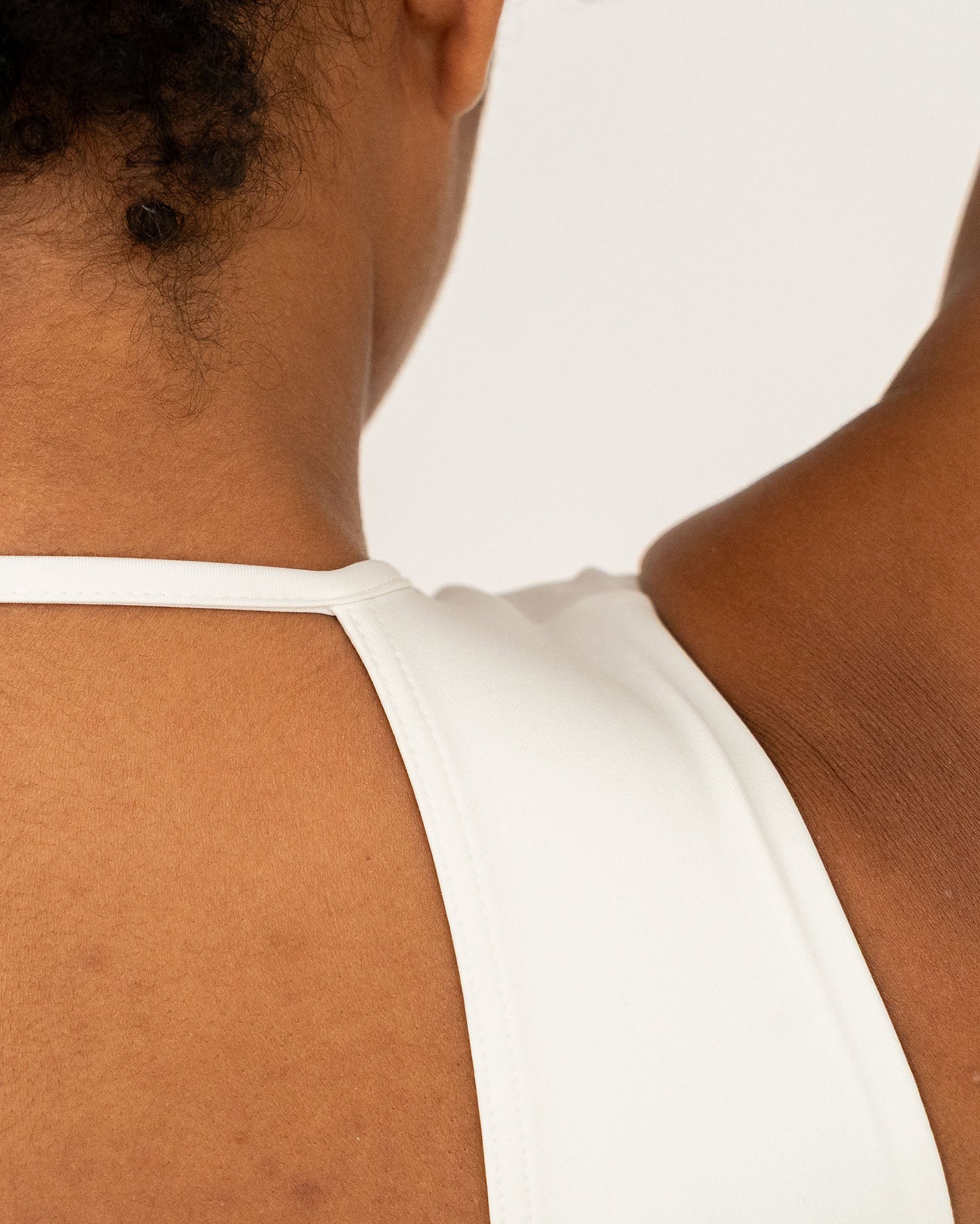 Marshmallow - Model Product Shot Detail