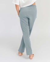 Stone Blue - Model Product Shot Back