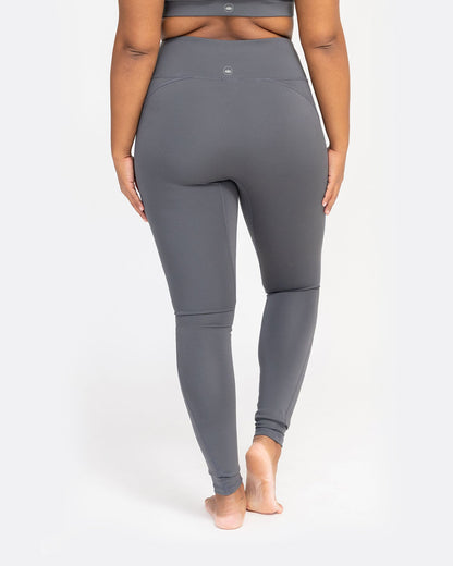 Anthrazit - Model Produkt Shot Back Anthracite