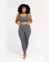 Anthrazit - Model Produkt Shot Full Anthracite