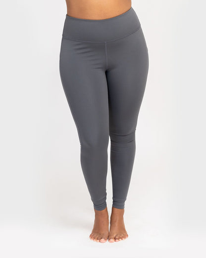 Anthrazit - Model Produkt Shot Front Anthracite