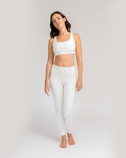 Marshmallow - Model Produkt Shot Full