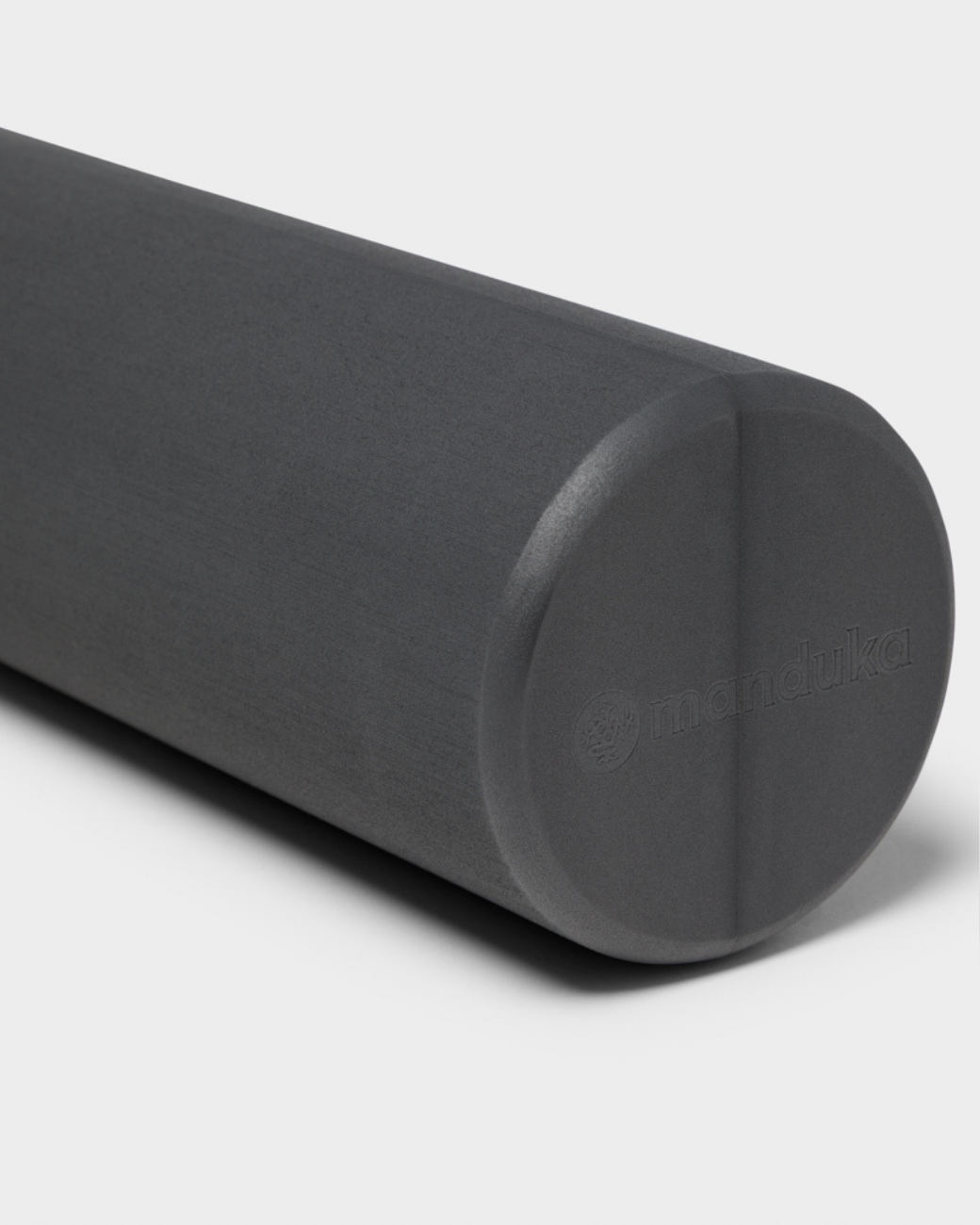 Manduka Faszienrolle Body Roller Thunder