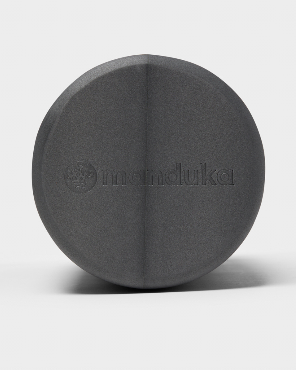 Manduka Faszienrolle Body Roller Thunder