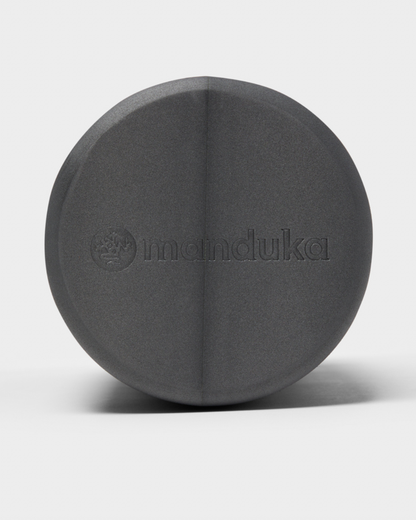 Manduka Faszienrolle Body Roller Thunder