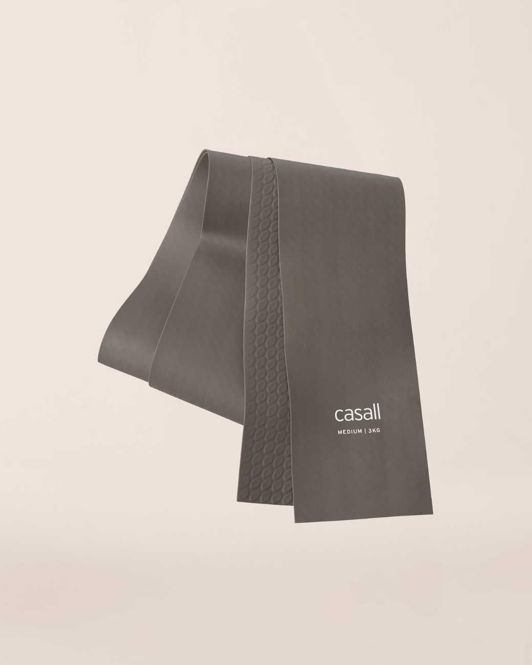 Flex Band Recycled Medium - Dark Cashmere