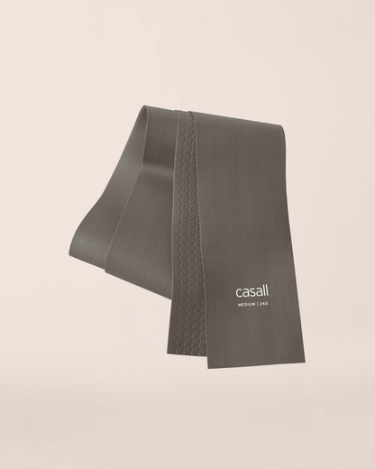 Flex Band Recycled Medium - Dark Cashmere