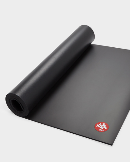 Yogamatte GRP Adapt - Carbon Black