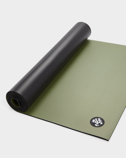 GRP Adapt Lite 2.0 4mm - La Rana