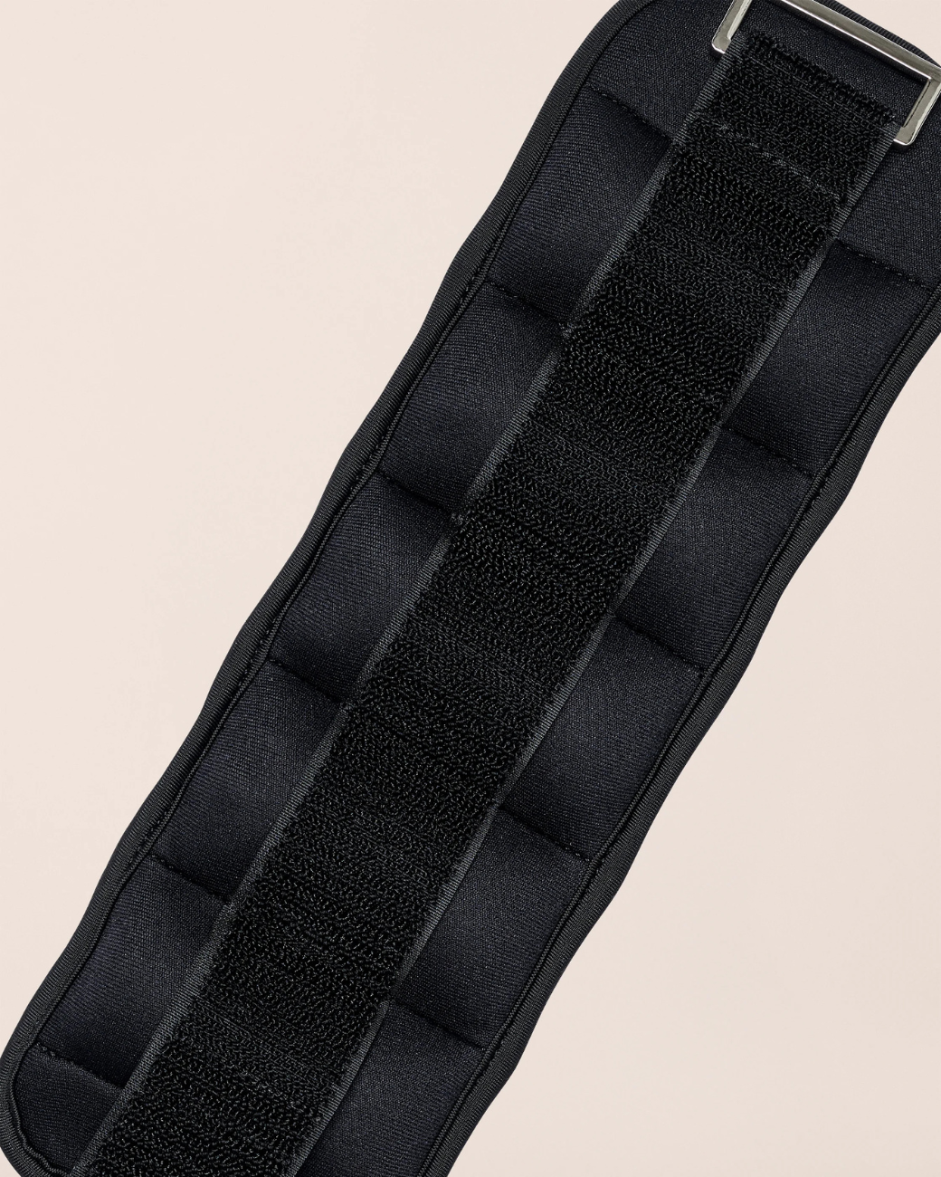 Gewichtsmanschetten 2 x 1 kg - Black