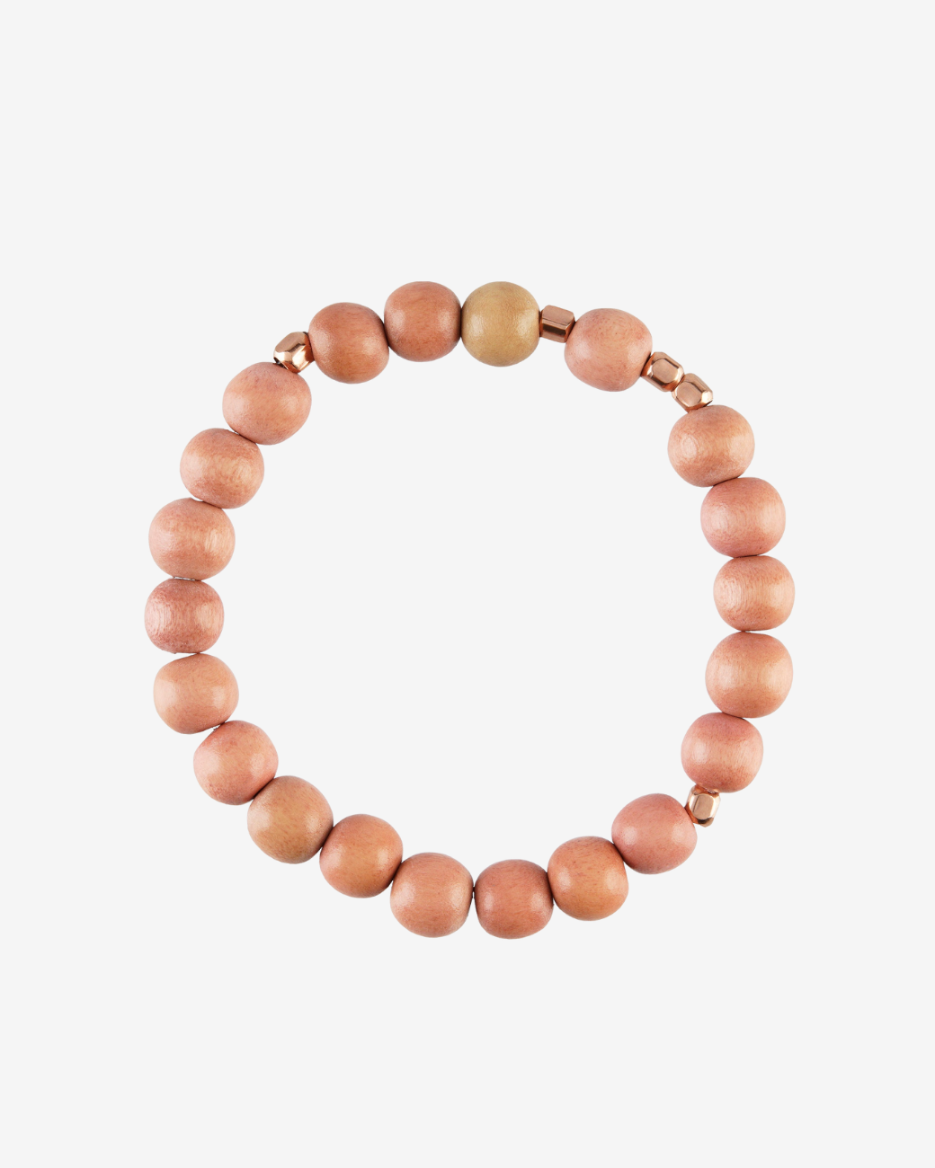 Handmala-Set Ganesha Roségold Achat