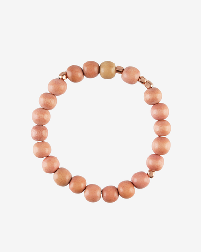 Handmala-Set Ganesha Roségold Achat