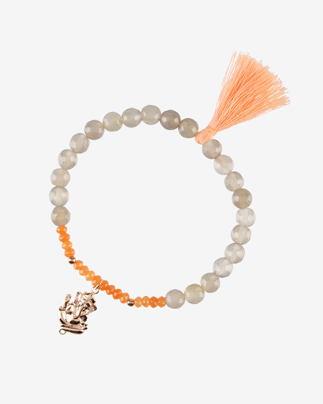 Handmala-Set Ganesha Roségold Achat