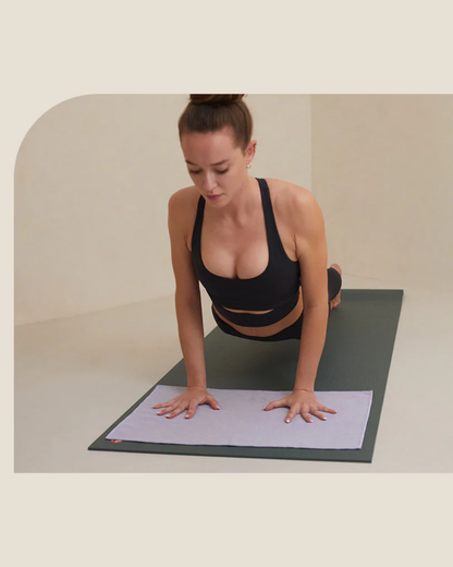 Handtuch Yogitoes - Midnight