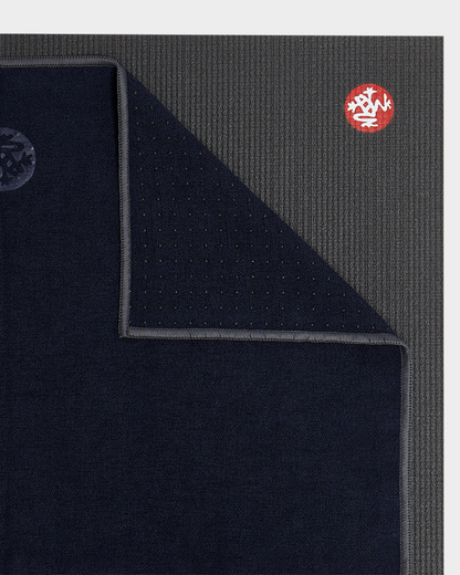 Handtuch Yogitoes - Midnight