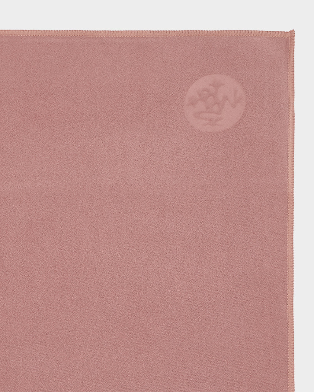 Handtuch eQua - Rosehip