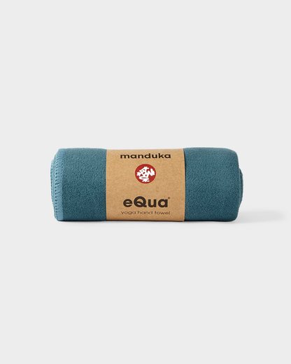 Handtuch eQua - Sage Solid