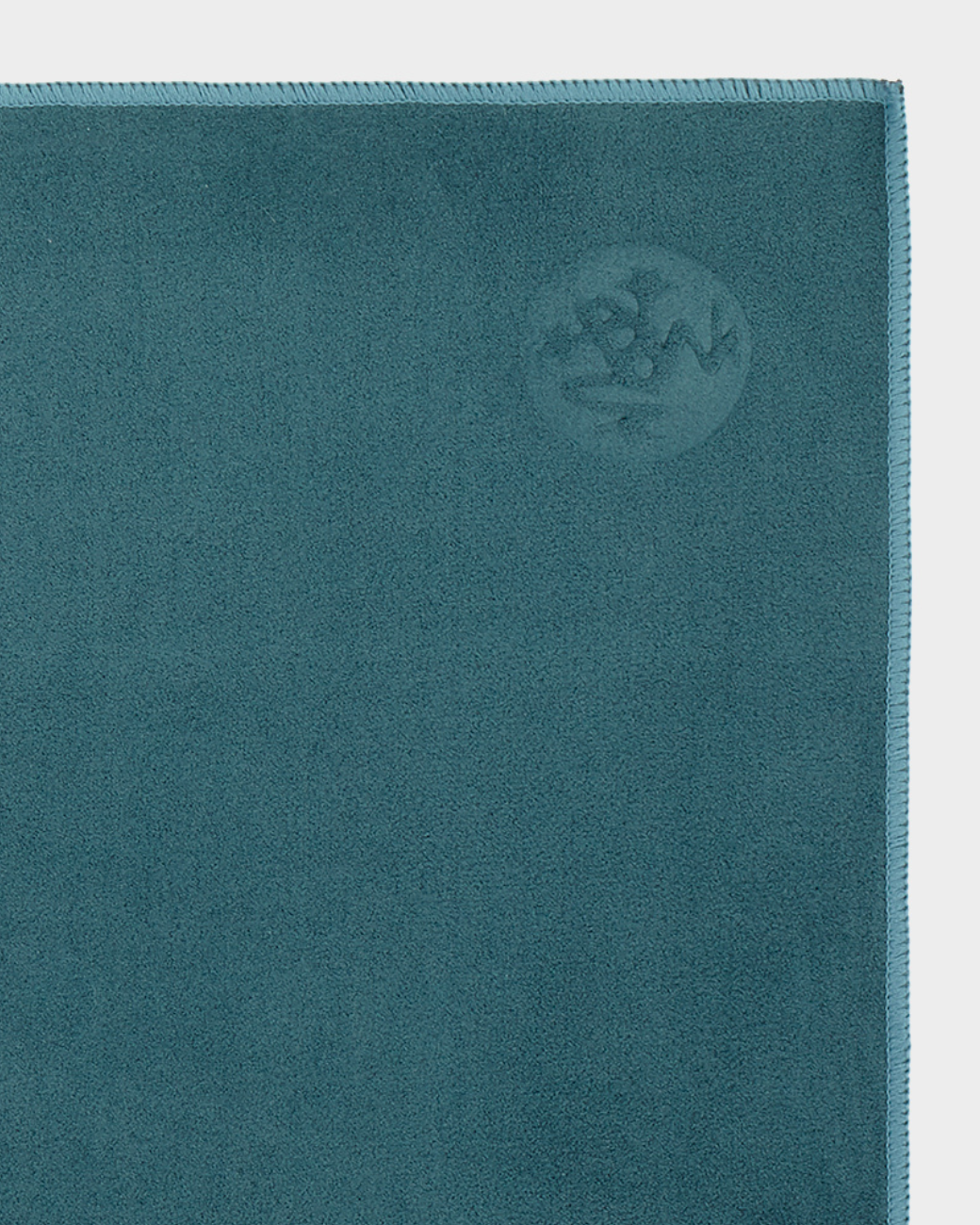 Handtuch eQua - Sage Solid