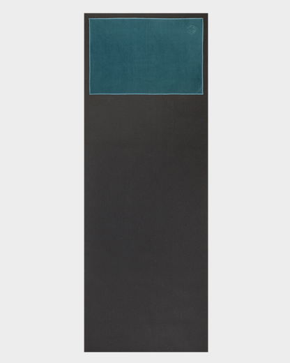 Handtuch eQua - Sage Solid