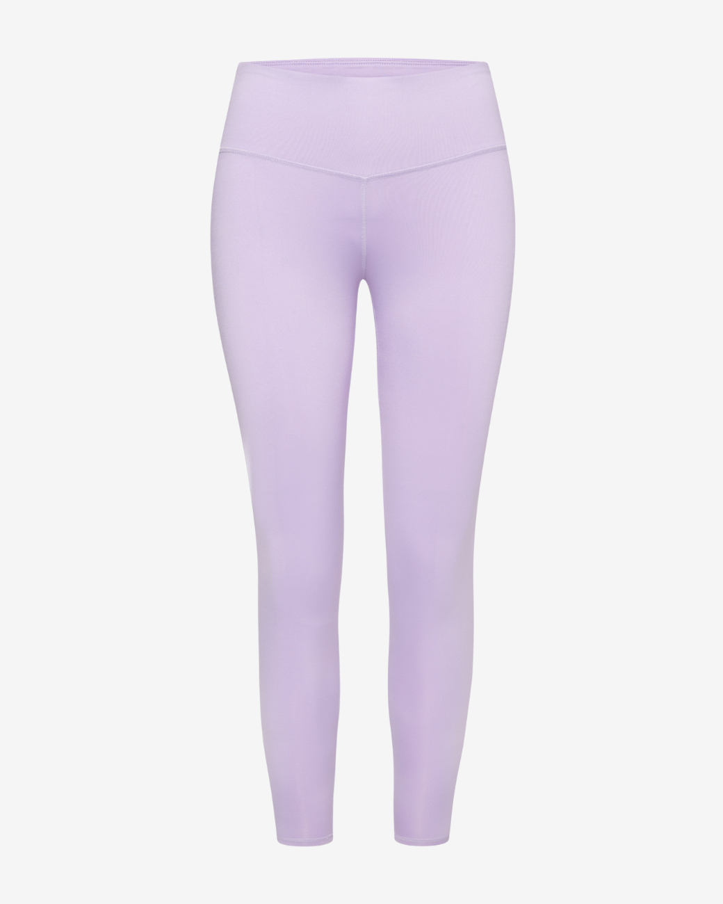 Cropped Leggings Lilac Breeze