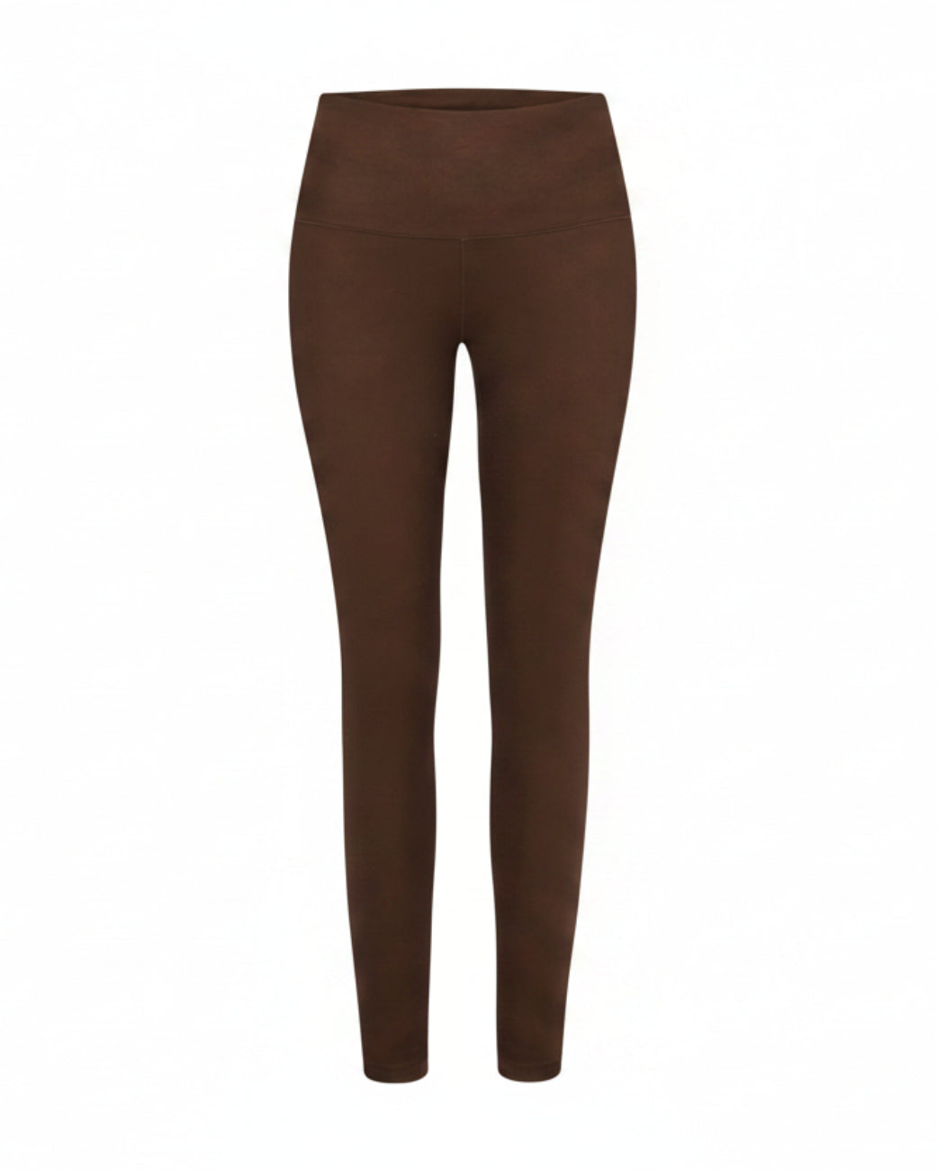 Leggings Always Dressed Soft Brown
