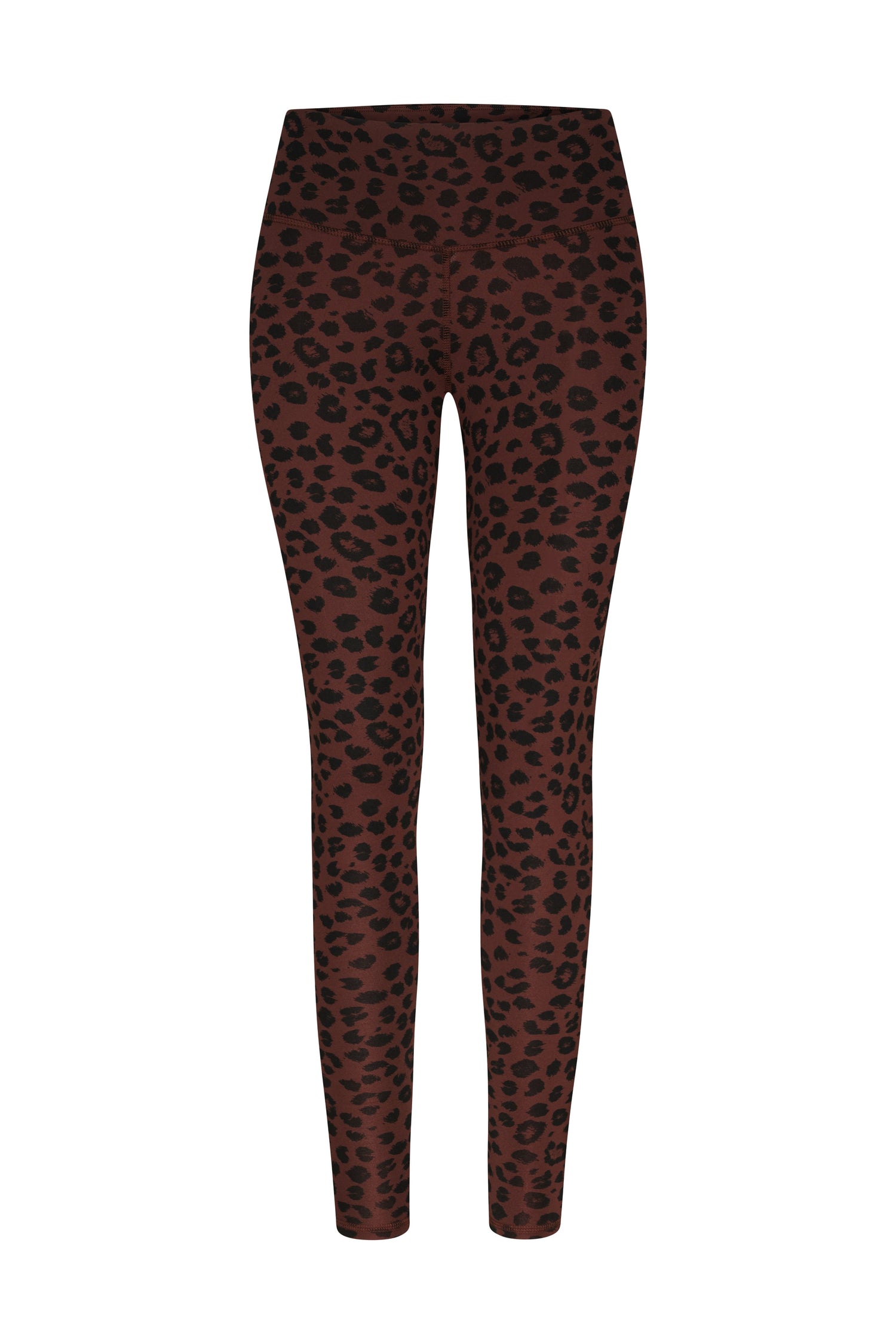 Leggings Leo Chocolate