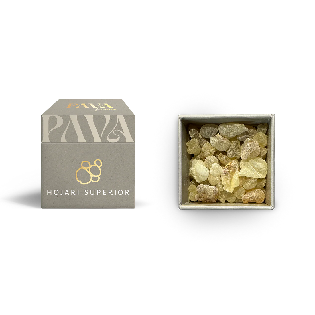 Hojari Superior Weihrauch