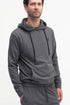 Kismet Hoodie Grey Marl