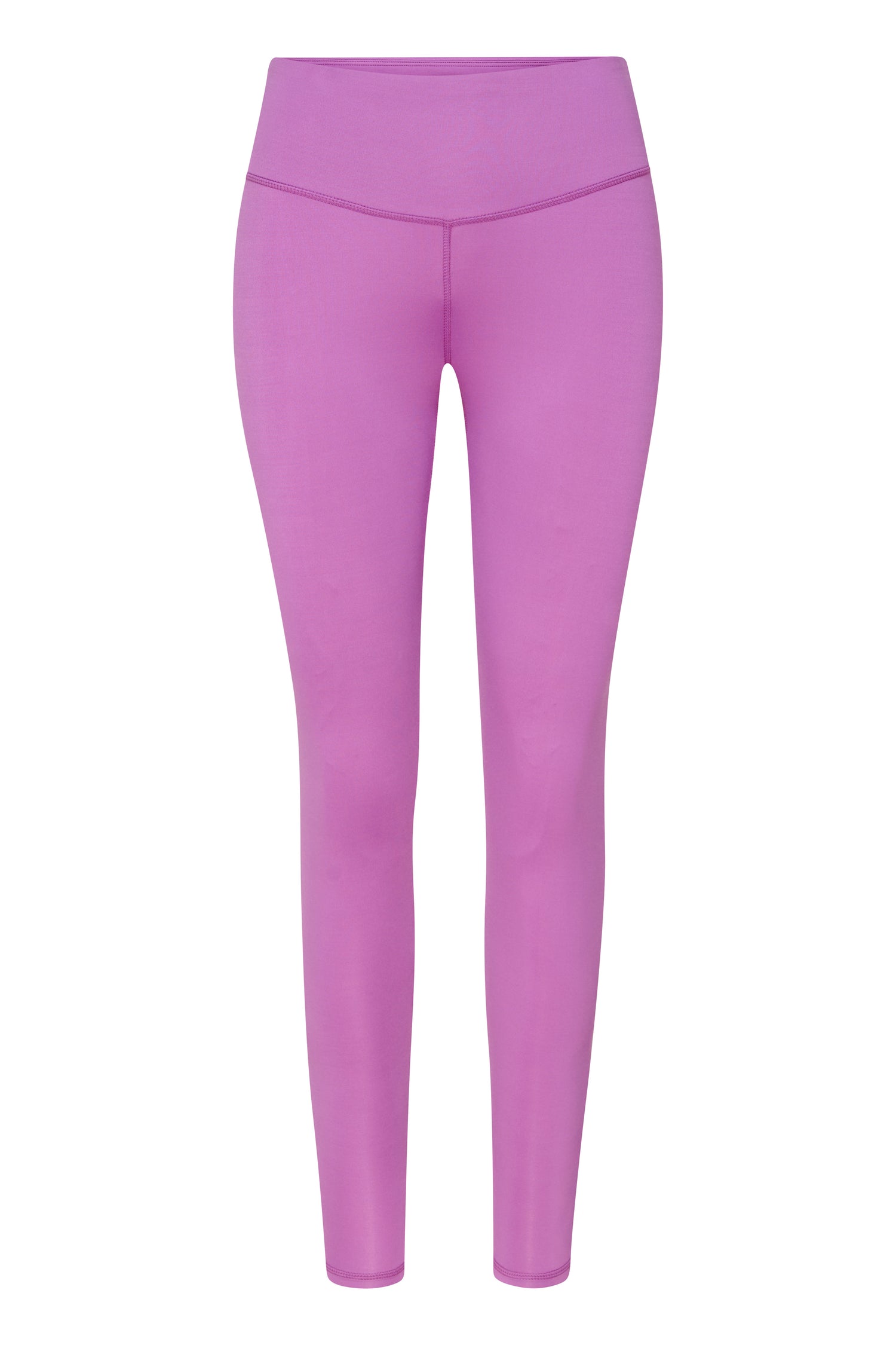 Leggings - Striking Purple