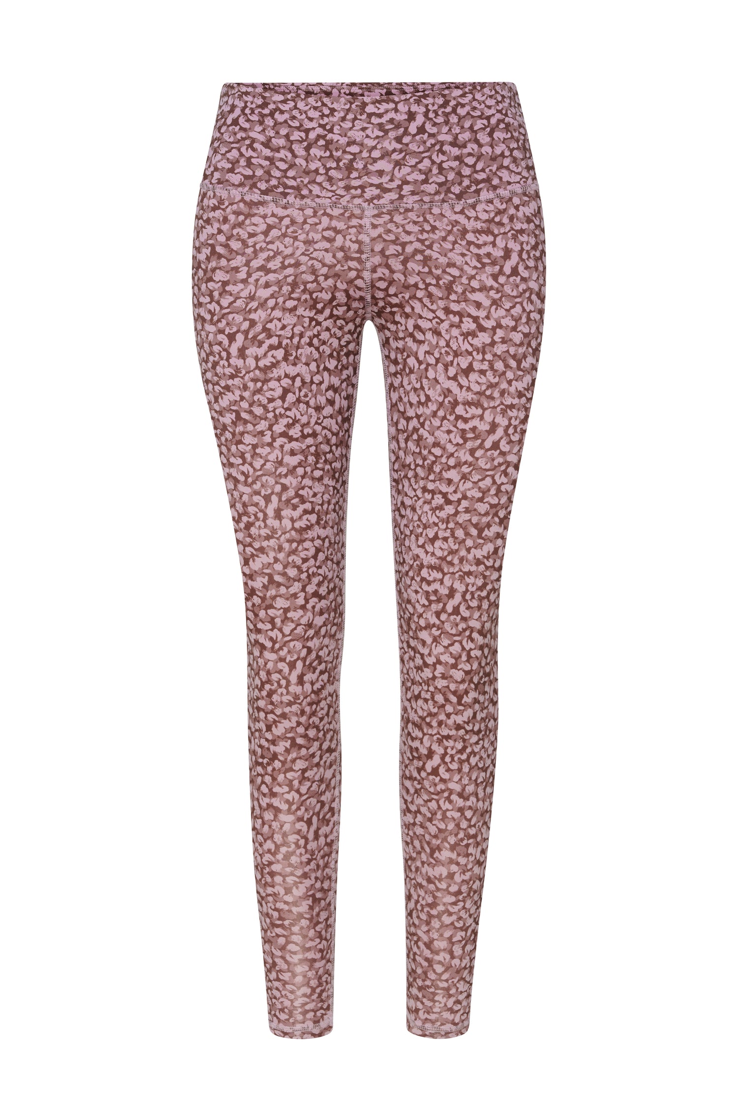 Cropped Leggings Petal