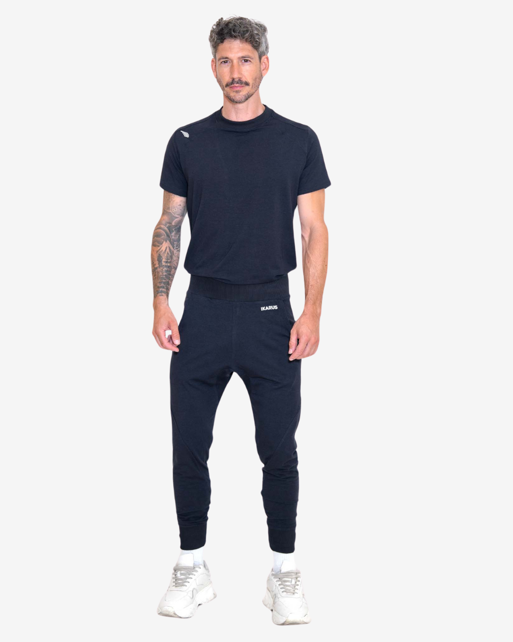 PHOENIX Pants - Black