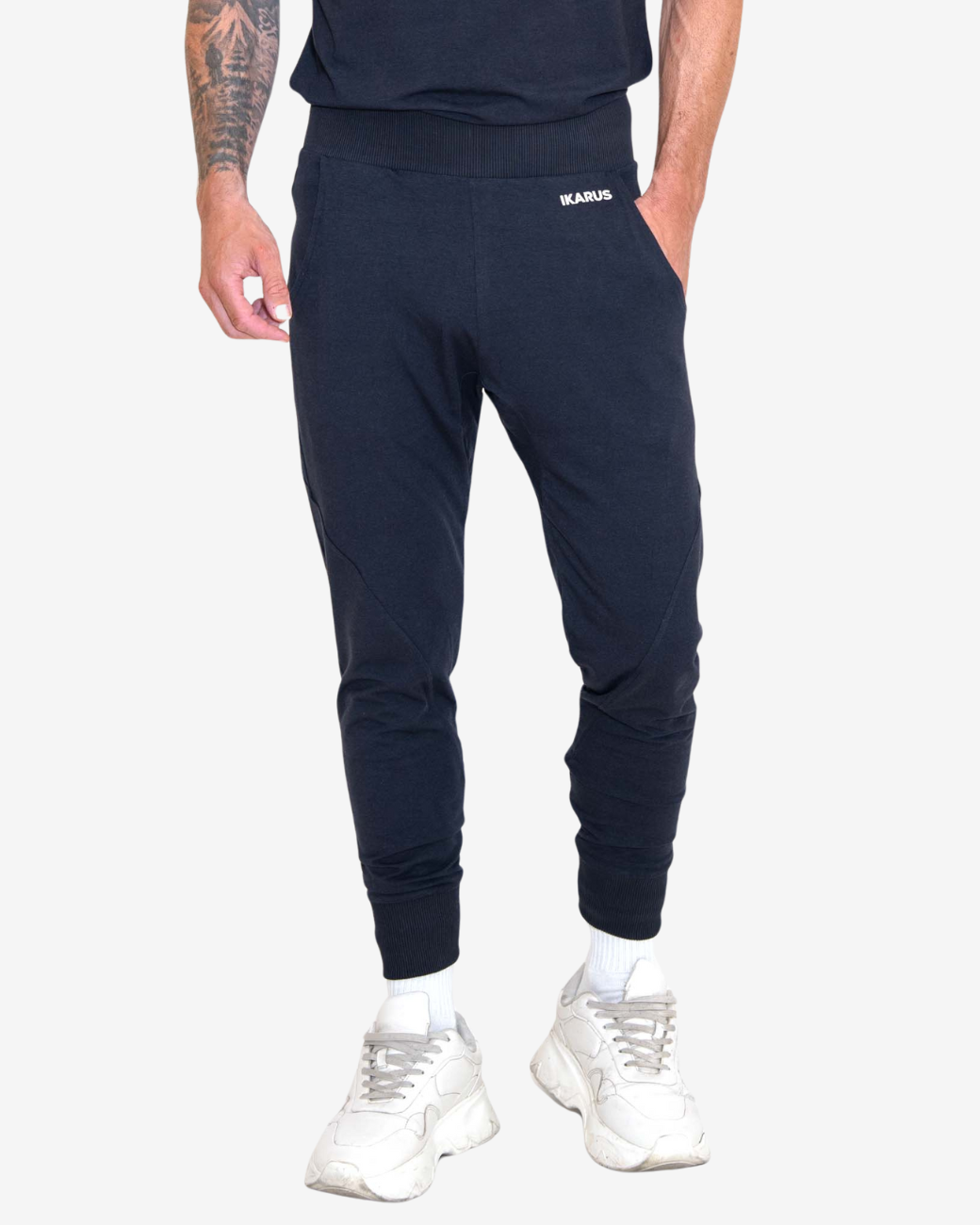 PHOENIX Pants - Black