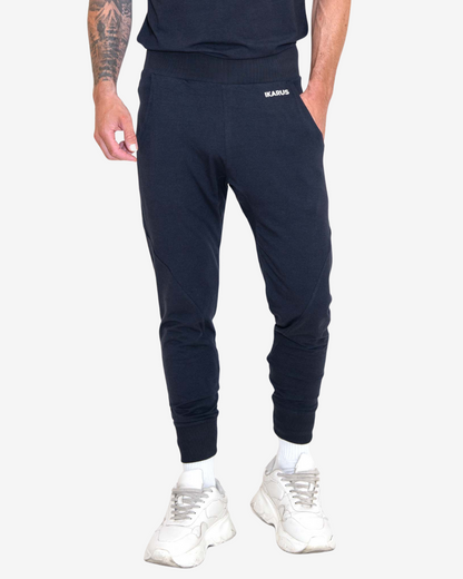 PHOENIX Pants - Black