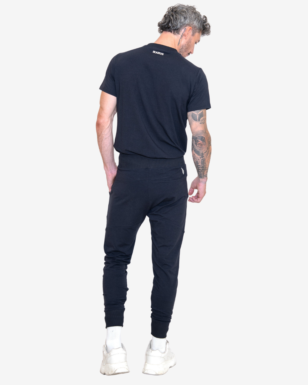 PHOENIX Pants - Black