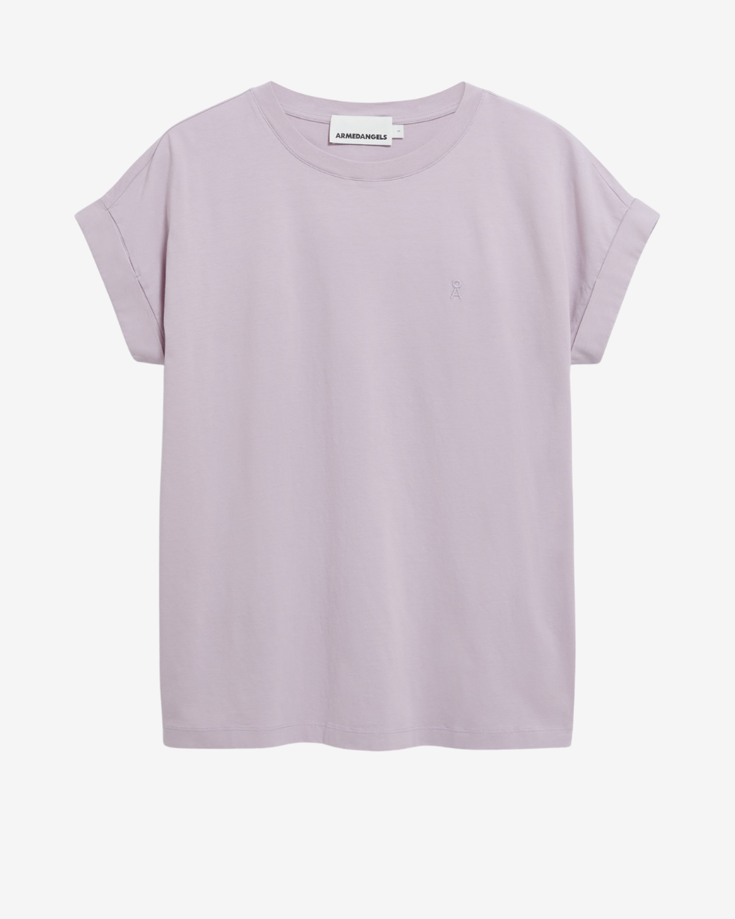 IDAARA Shirt - Ice Grape