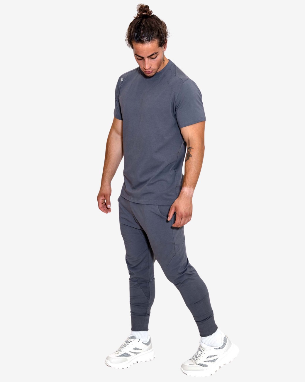 PHOENIX T-Shirt - Onyxgrey